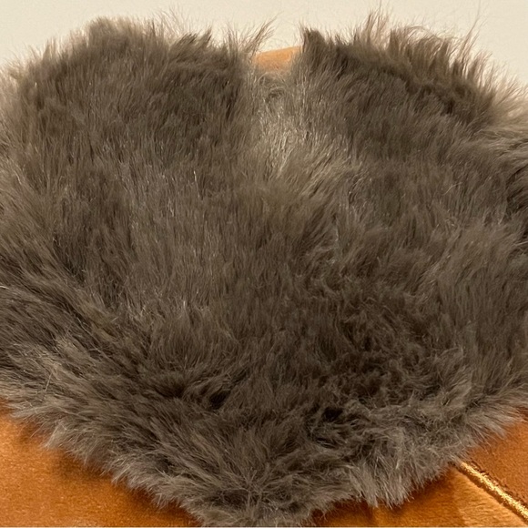 Squishmallow Shep Brown Bull 🐮, Nose Ring, Buffalo Ox Cow Clover, 11” New - Picture 6 of 9